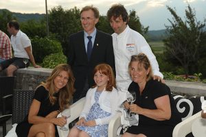 Paolo Basso z Družino