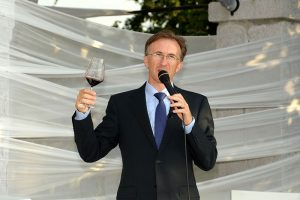 Paolo Basso pri opisu vina