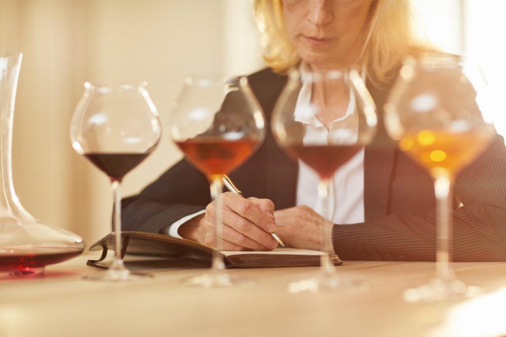 Občni zbor Sommelier Slovenije