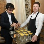 Tomaž Kavčič v akciji