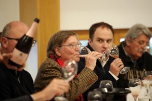 Sergij Cesar in Jure Tomič