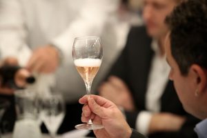 Masterclass delavnica penin in penečih vin