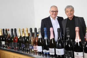 Miha in Janez Istenič