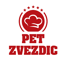 Revija Pet Zvezdic logo