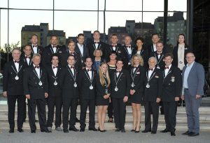 Podelitev diplom Nova Gorica