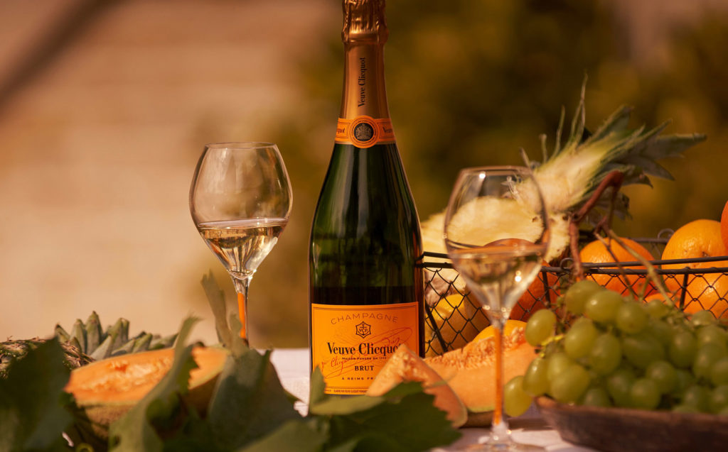 Veuve clicquot image