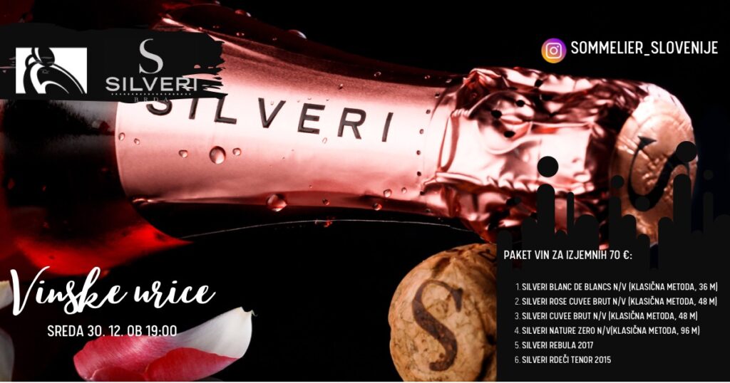 Vinske urice Silveri
