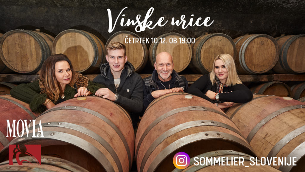 Vinske urice Movia