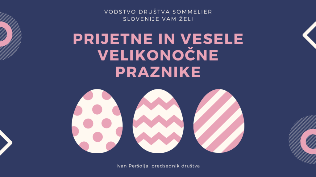 Velikonočno voščilo