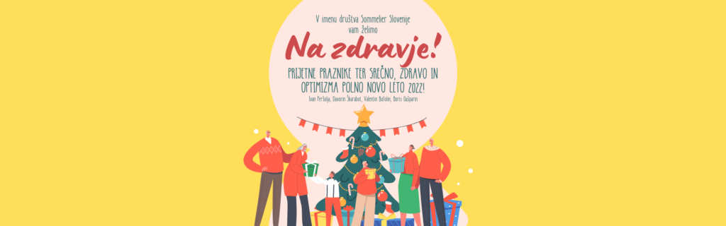 Vesele praznike