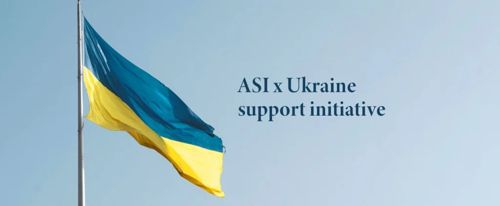 ASI Ukrajina