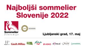 Najboljši sommelier