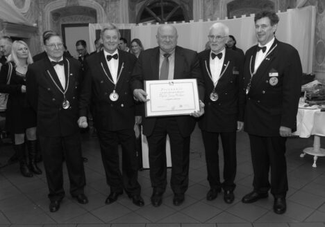 prof. dr. Janez Hribar