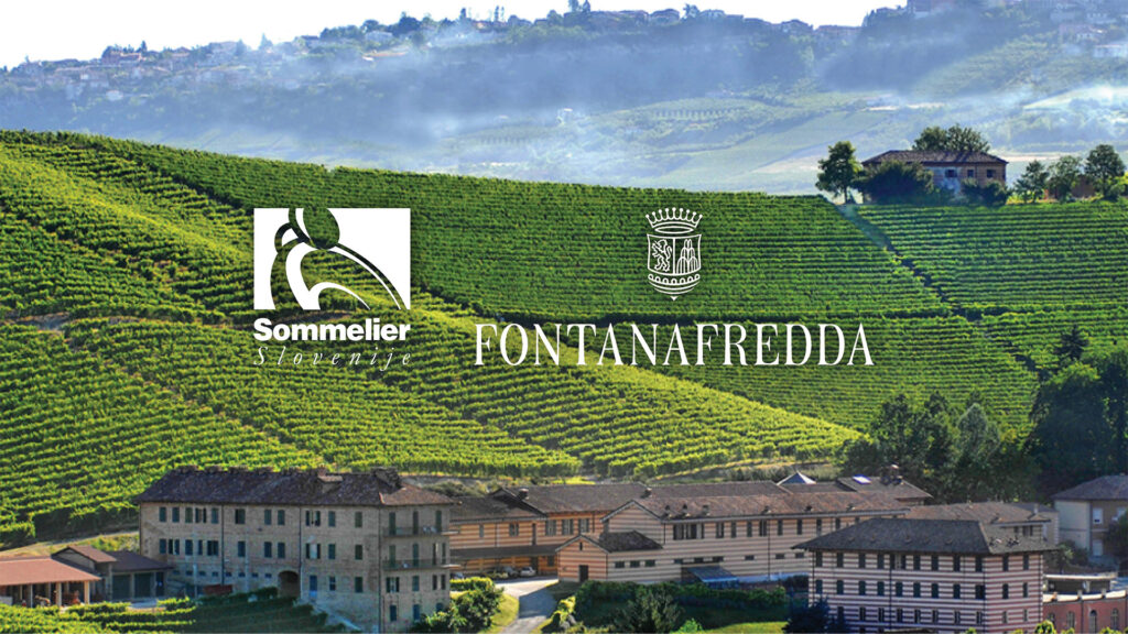 Fontanafredda masterclass