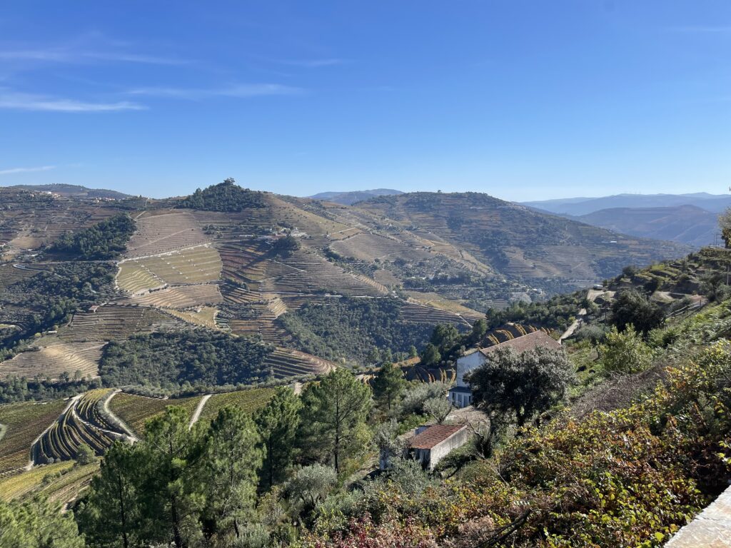 Douro