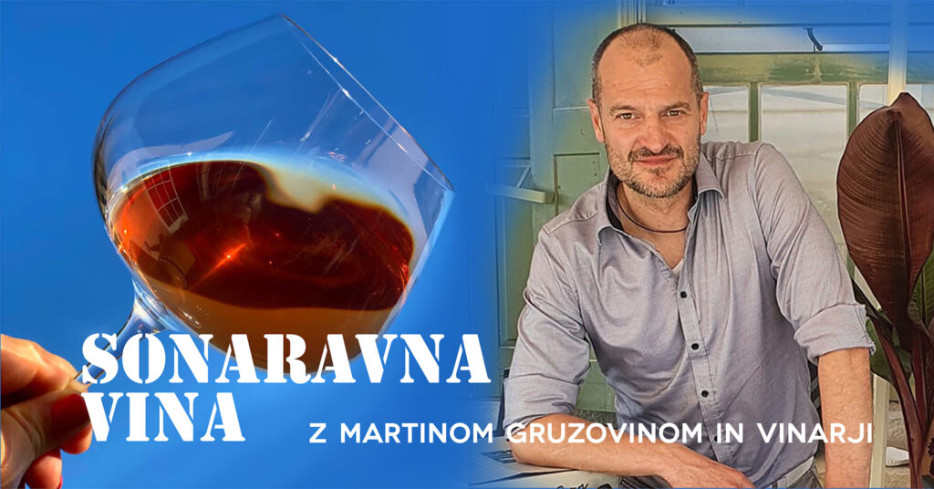 Sonaravna vina