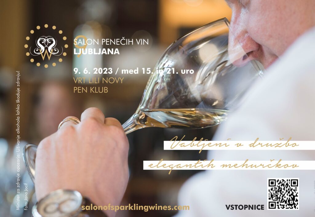 Salon penečih vin