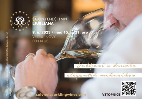 Salon penečih vin