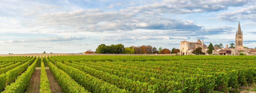 Saint-Emilion