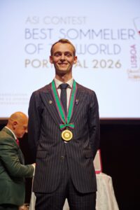 Nikolai Haram Svorte